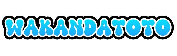 WAKANDATOTO
