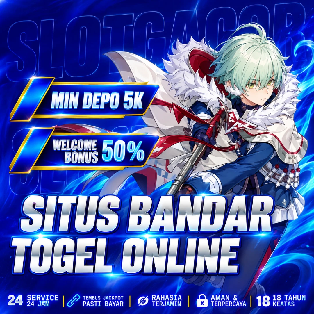 Wakandatoto Link Slot Online Gacor Terpercaya Indonesia