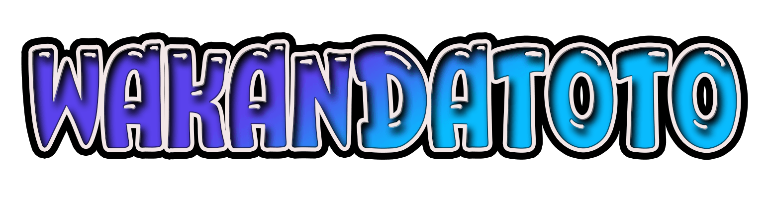 Wakandatoto Link Slot Online Gacor Terpercaya Indonesia